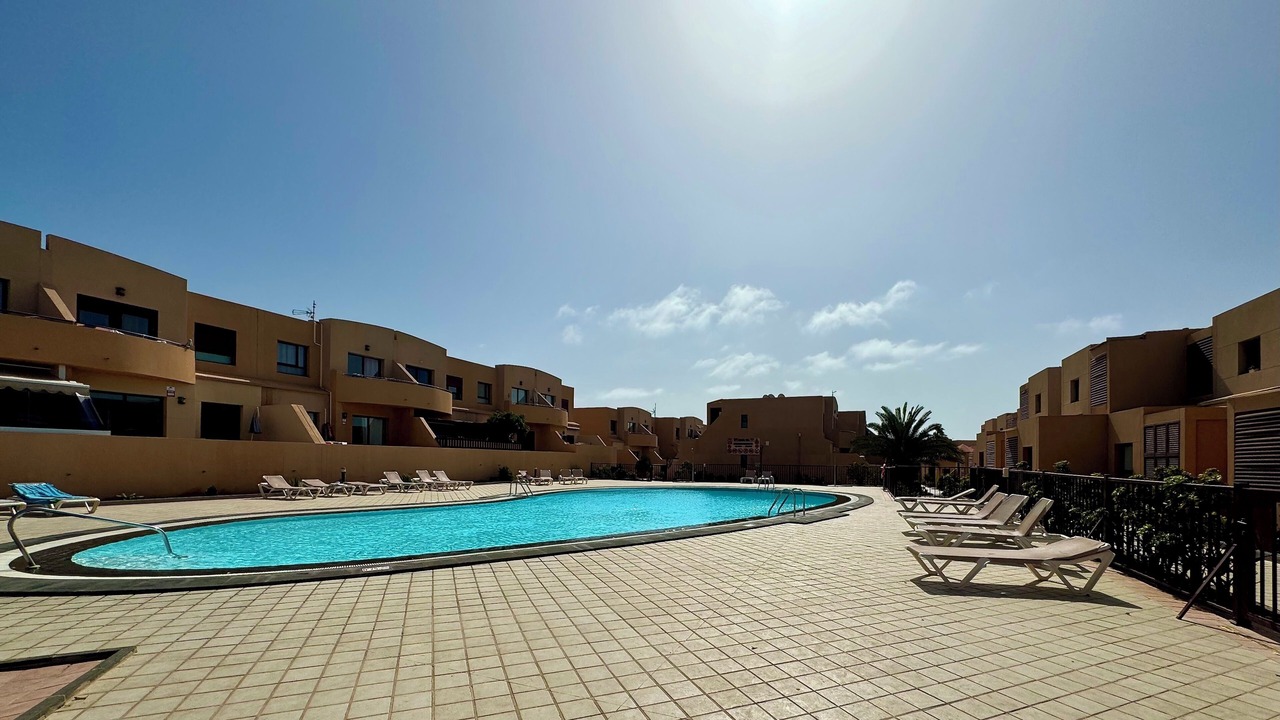 Photo of Outdoor in Castillo Caleta de Fuste