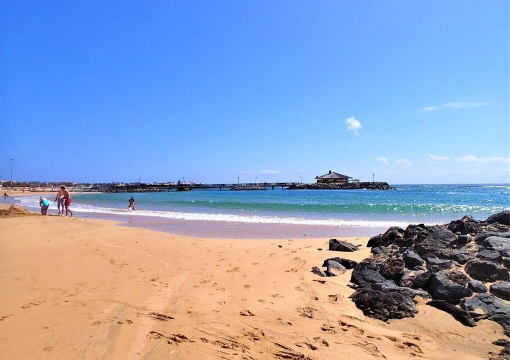 Photo of Others in Castillo Caleta de Fuste
