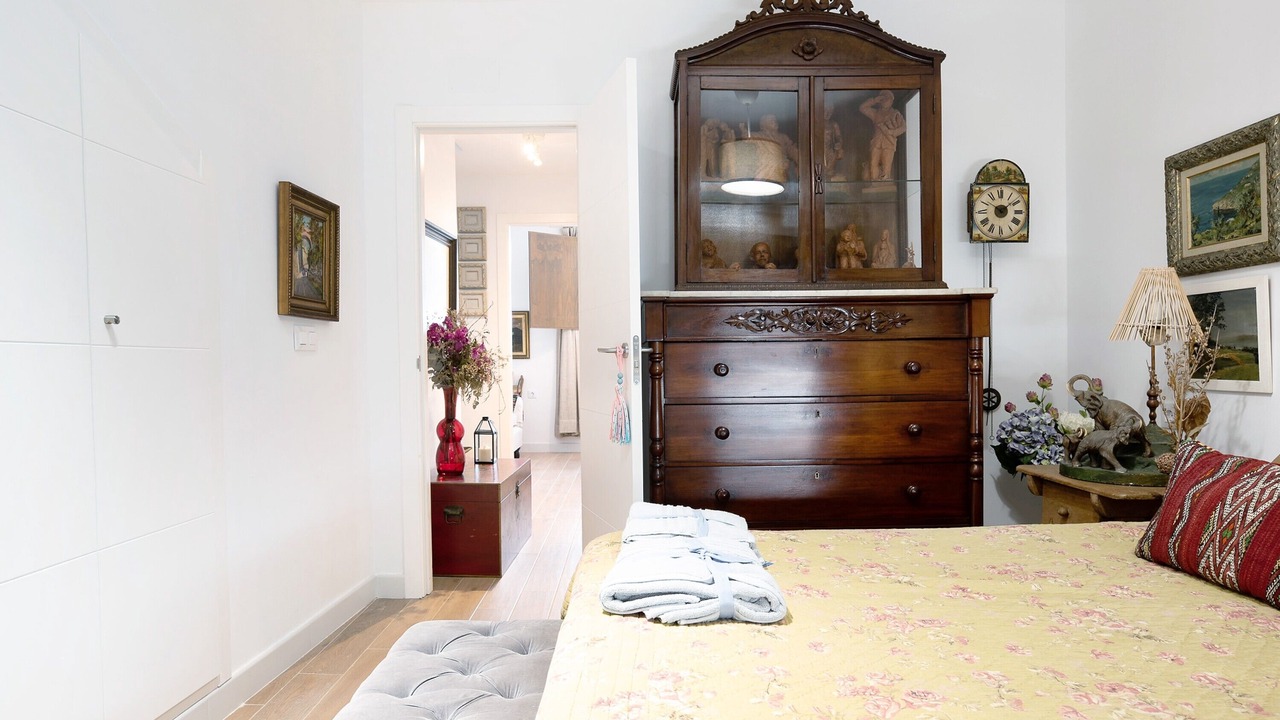 Photo of Bedroom in San Ambrosio