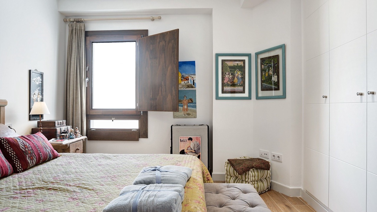 Photo of Bedroom in San Ambrosio