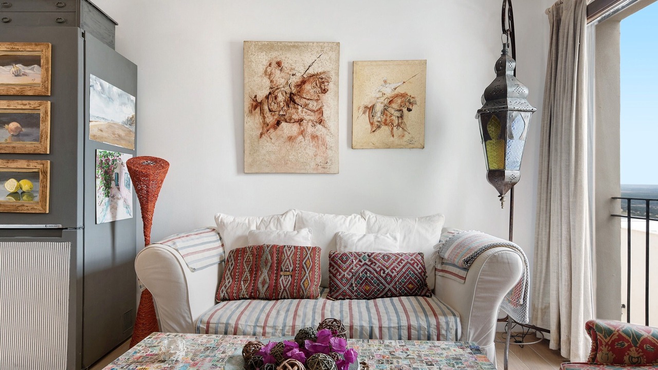 Photo of Livingroom in San Ambrosio
