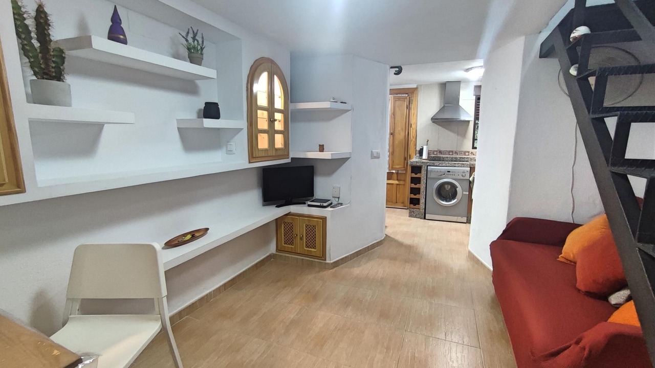 Photo of Livingroom in La Catedral