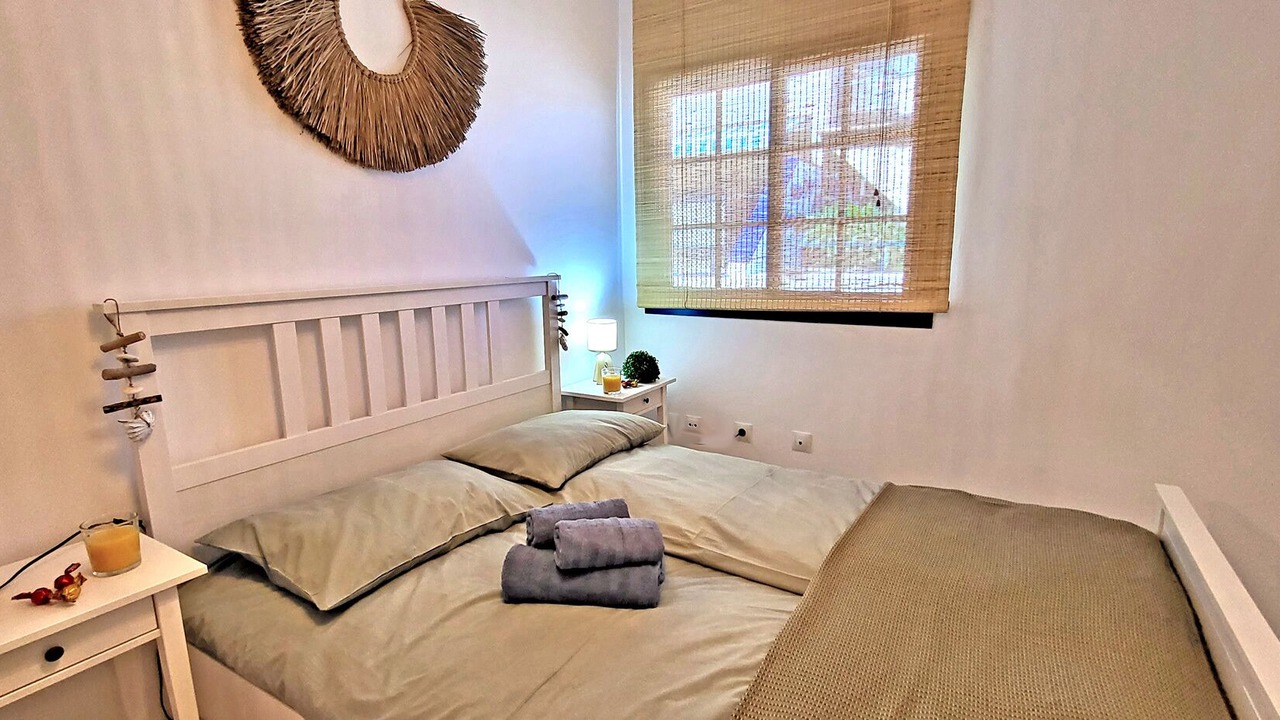 Photo of Bedroom in Pajara