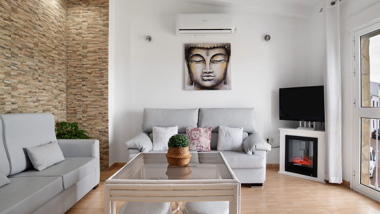 Photo of Livingroom in Olvera