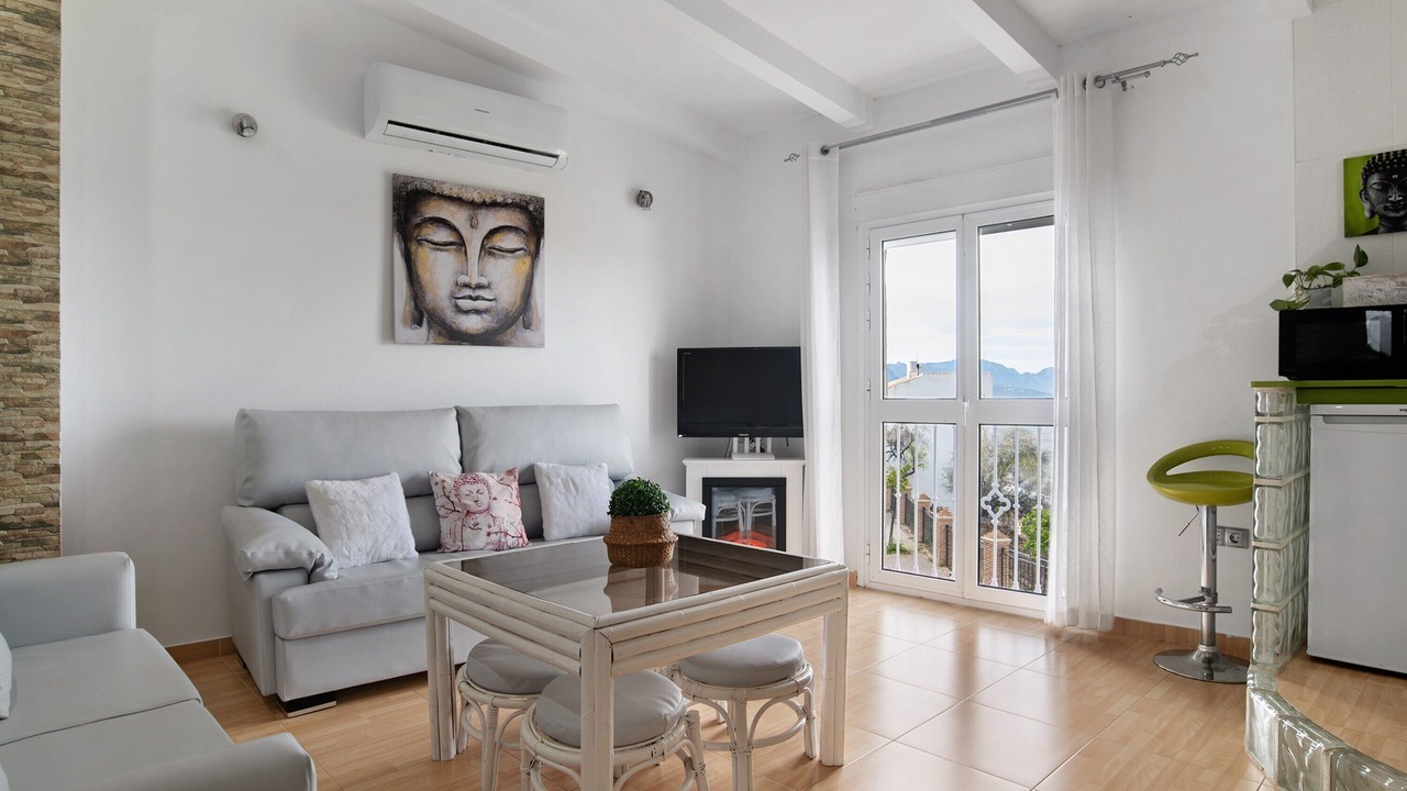 Photo of Livingroom in Olvera
