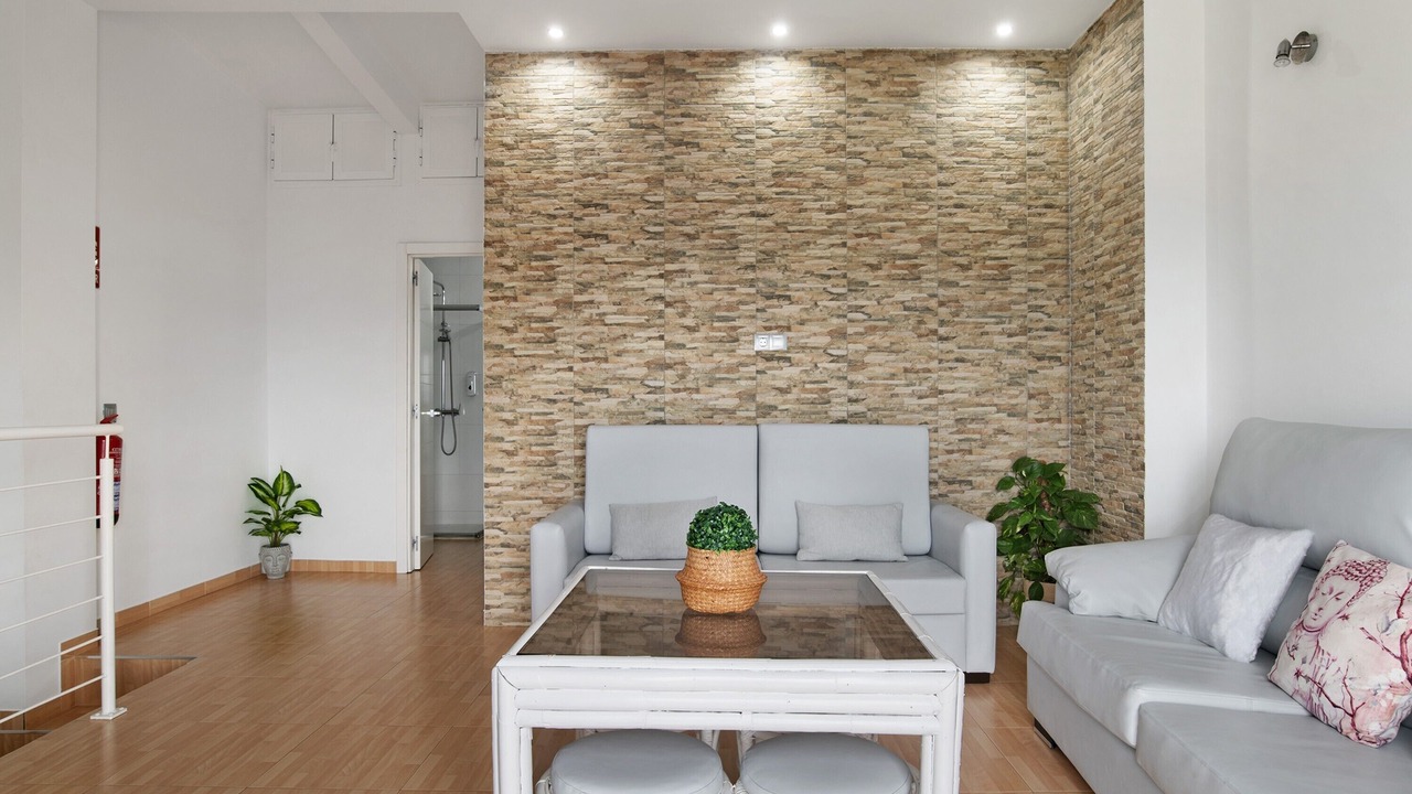 Photo of Livingroom in Olvera