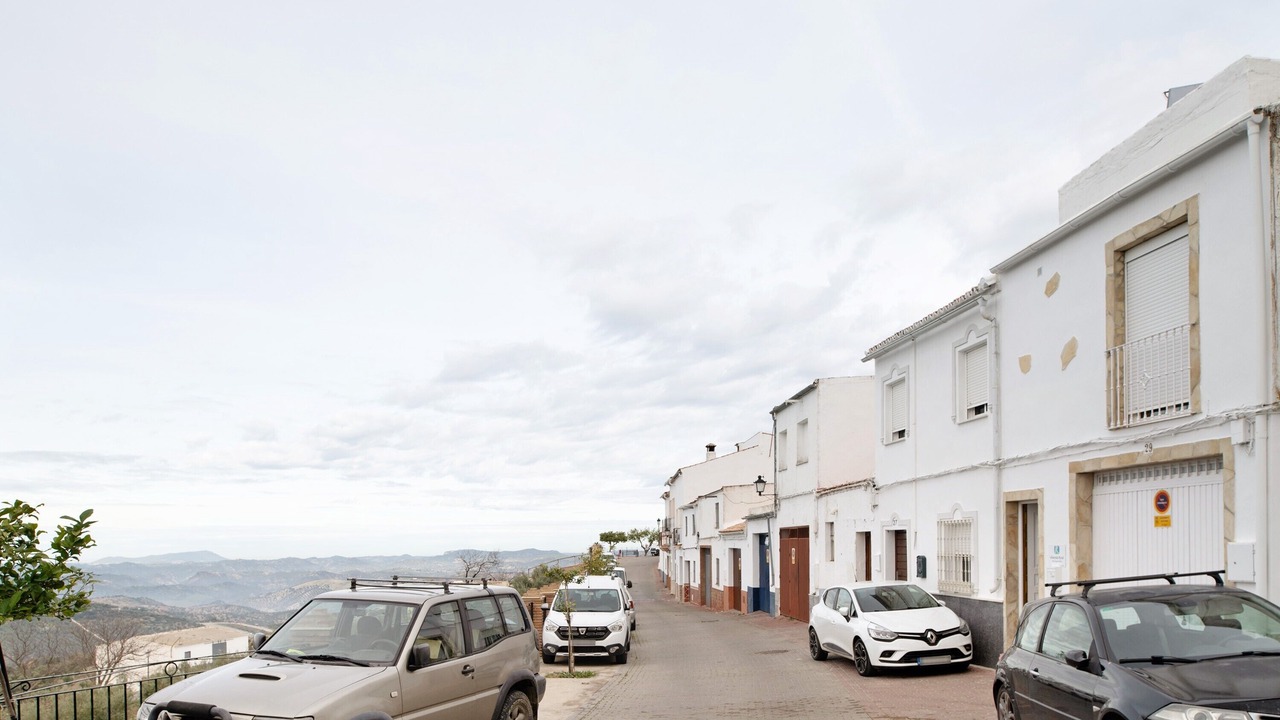 Photo of Outdoor in Olvera