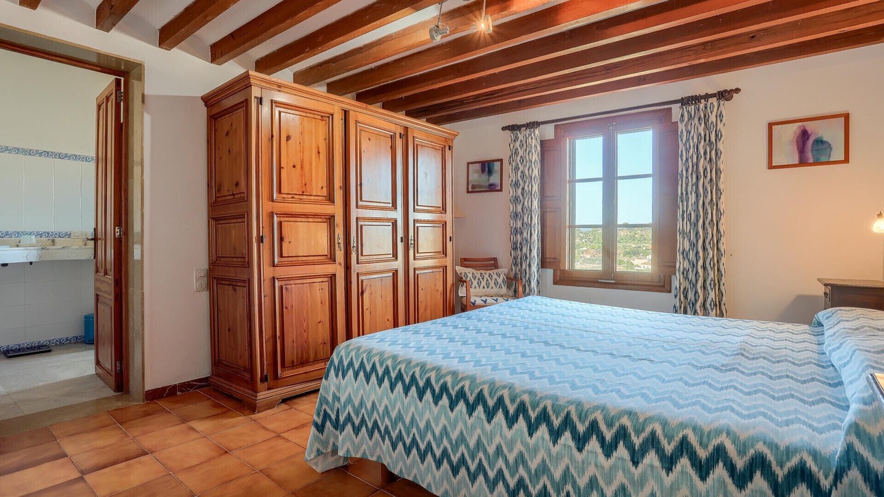Photo of Bedroom in Inca