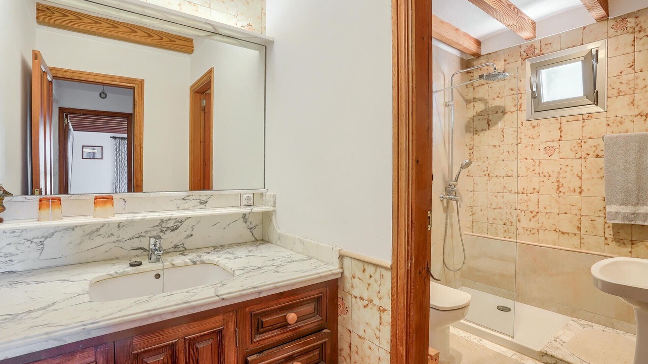 Photo of Bathroom in Inca