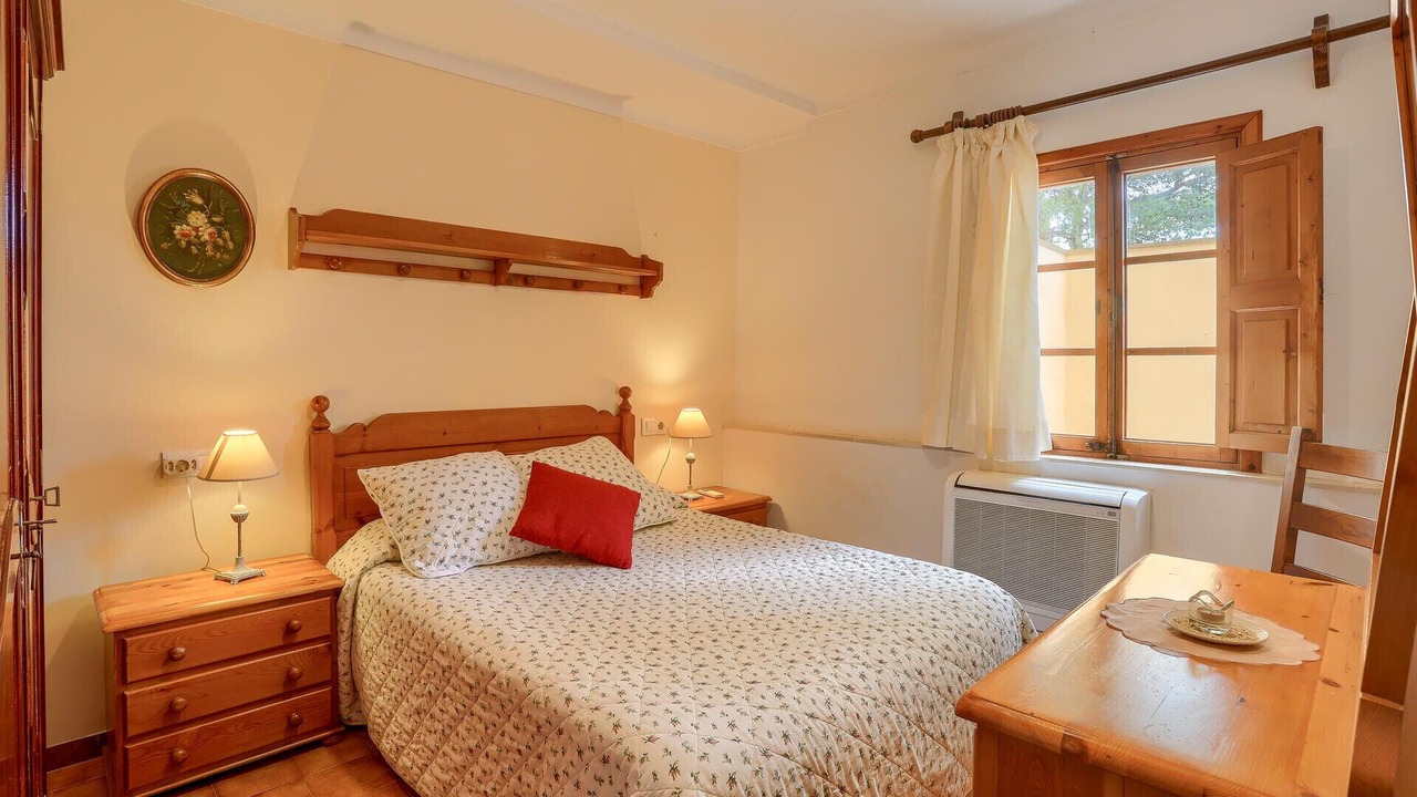 Photo of Bedroom in Inca