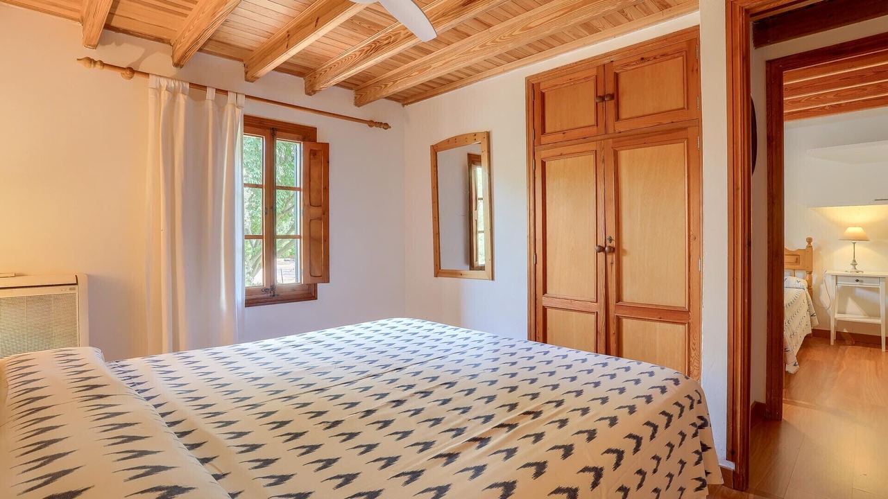 Photo of Bedroom in Inca