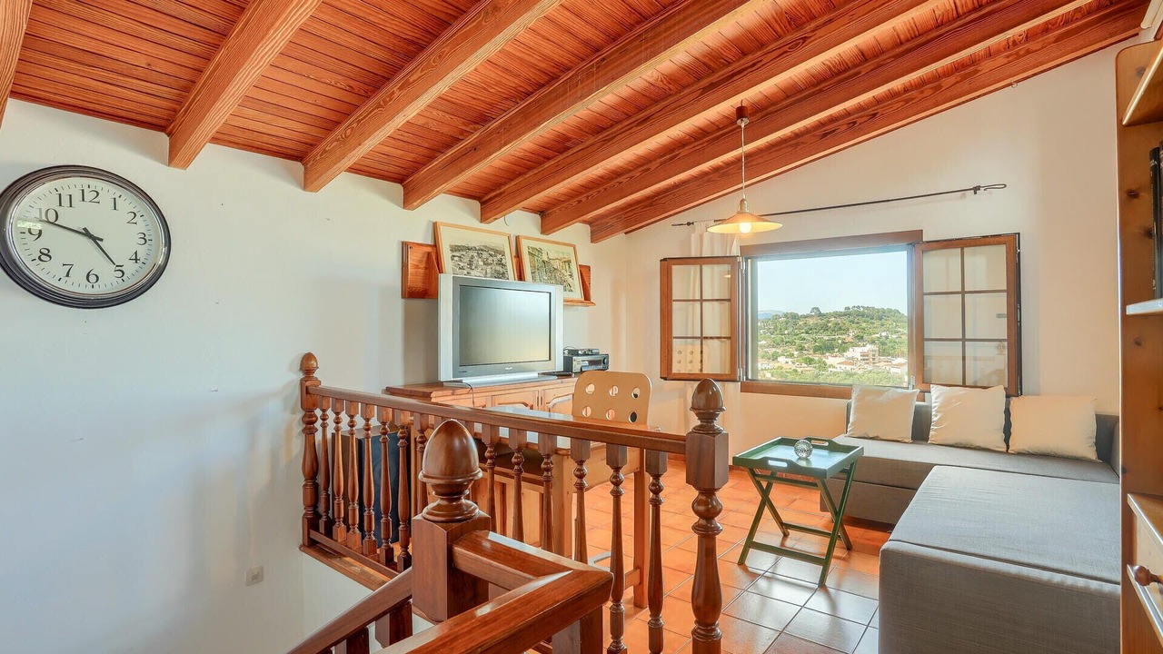 Photo of Livingroom in Inca