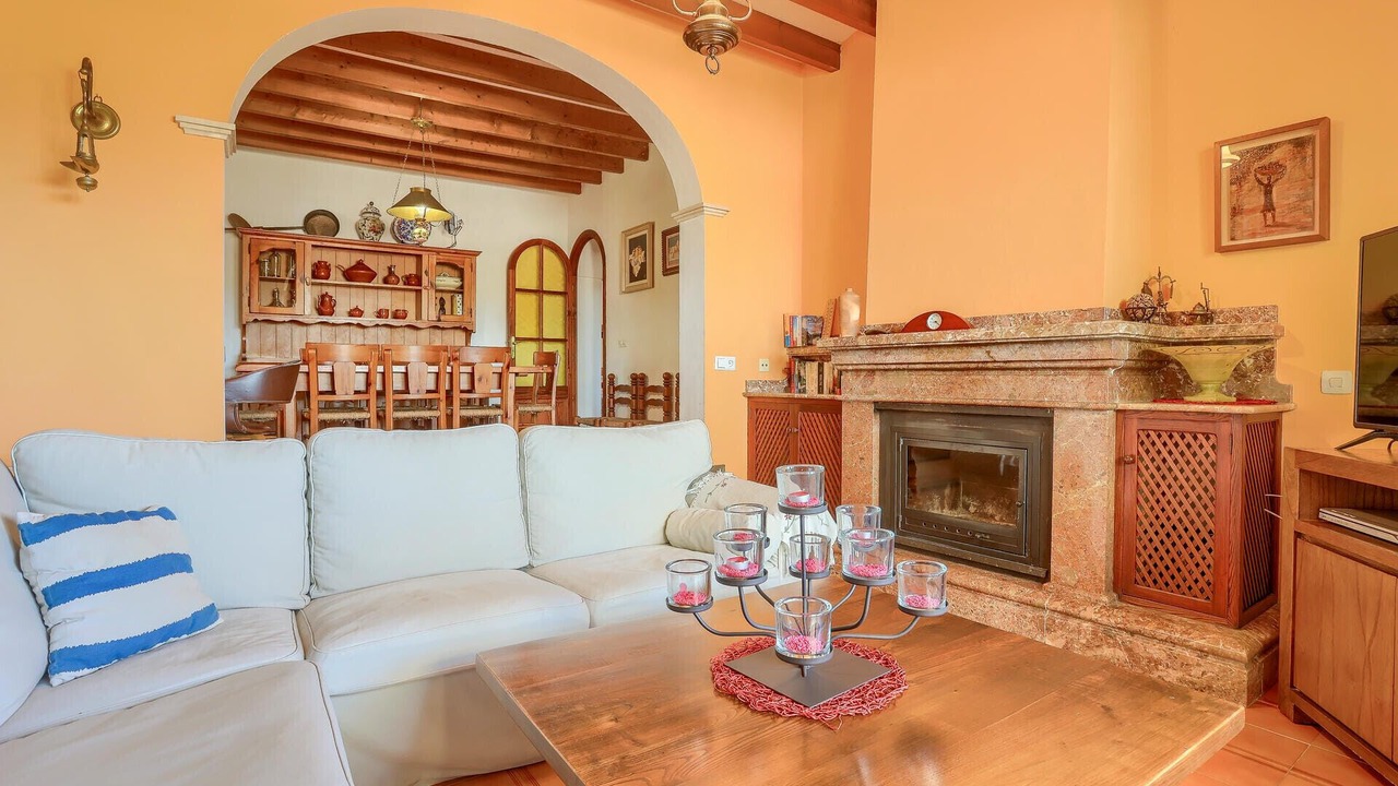 Photo of Livingroom in Inca