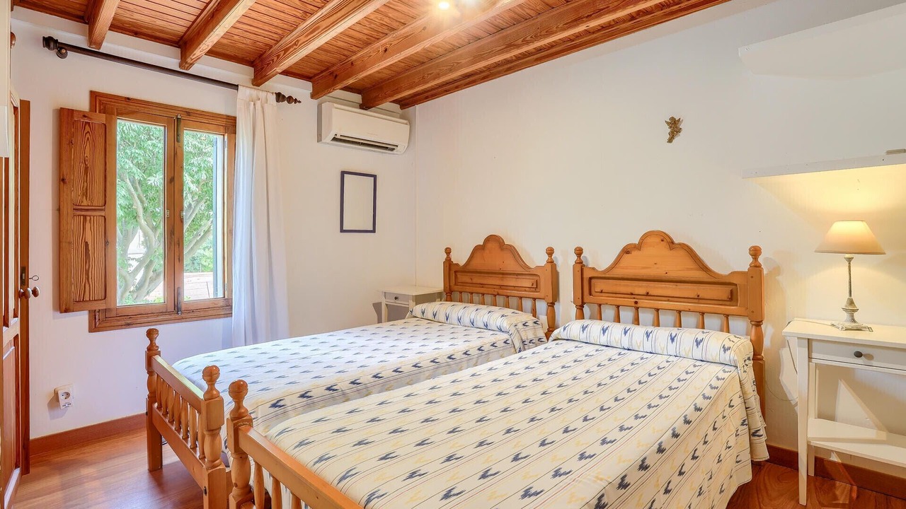 Photo of Bedroom in Inca