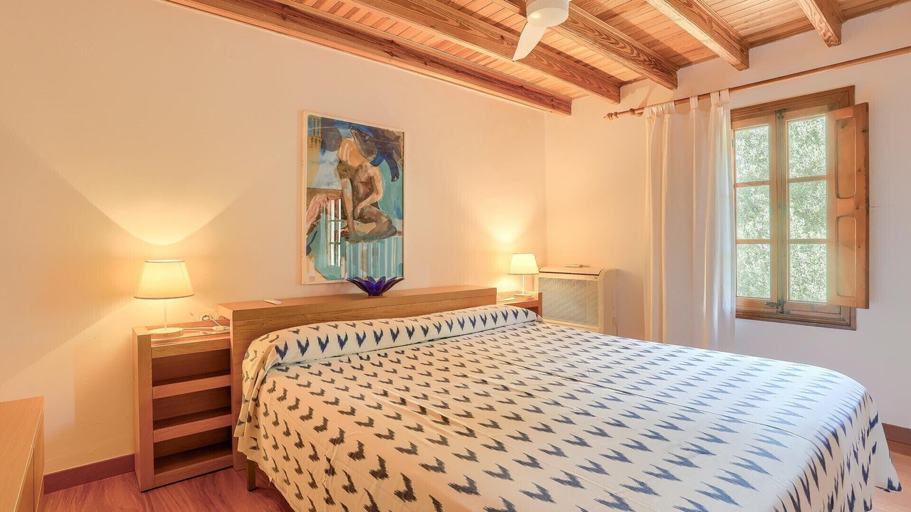 Photo of Bedroom in Inca