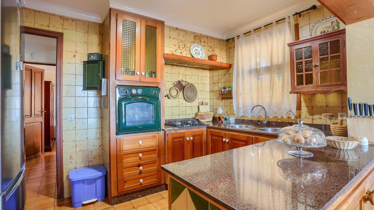 Photo of Kitchen in Inca