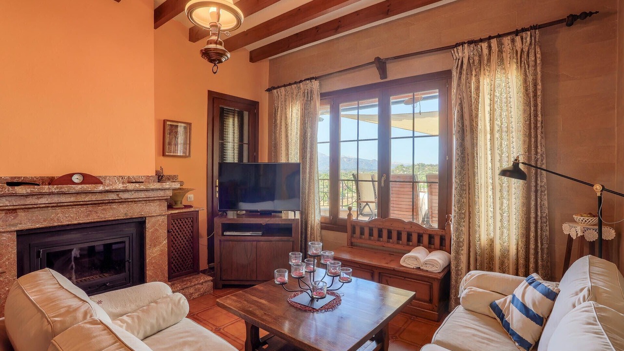 Photo of Livingroom in Inca