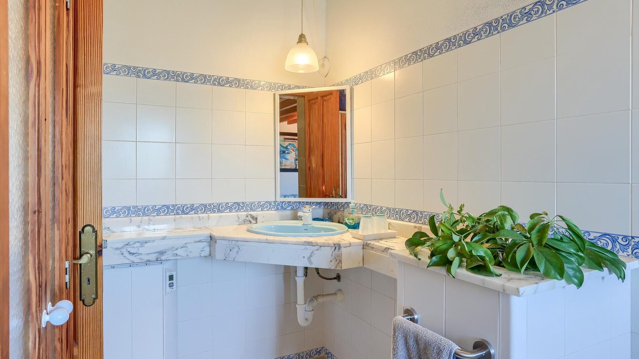 Photo of Bathroom in Inca
