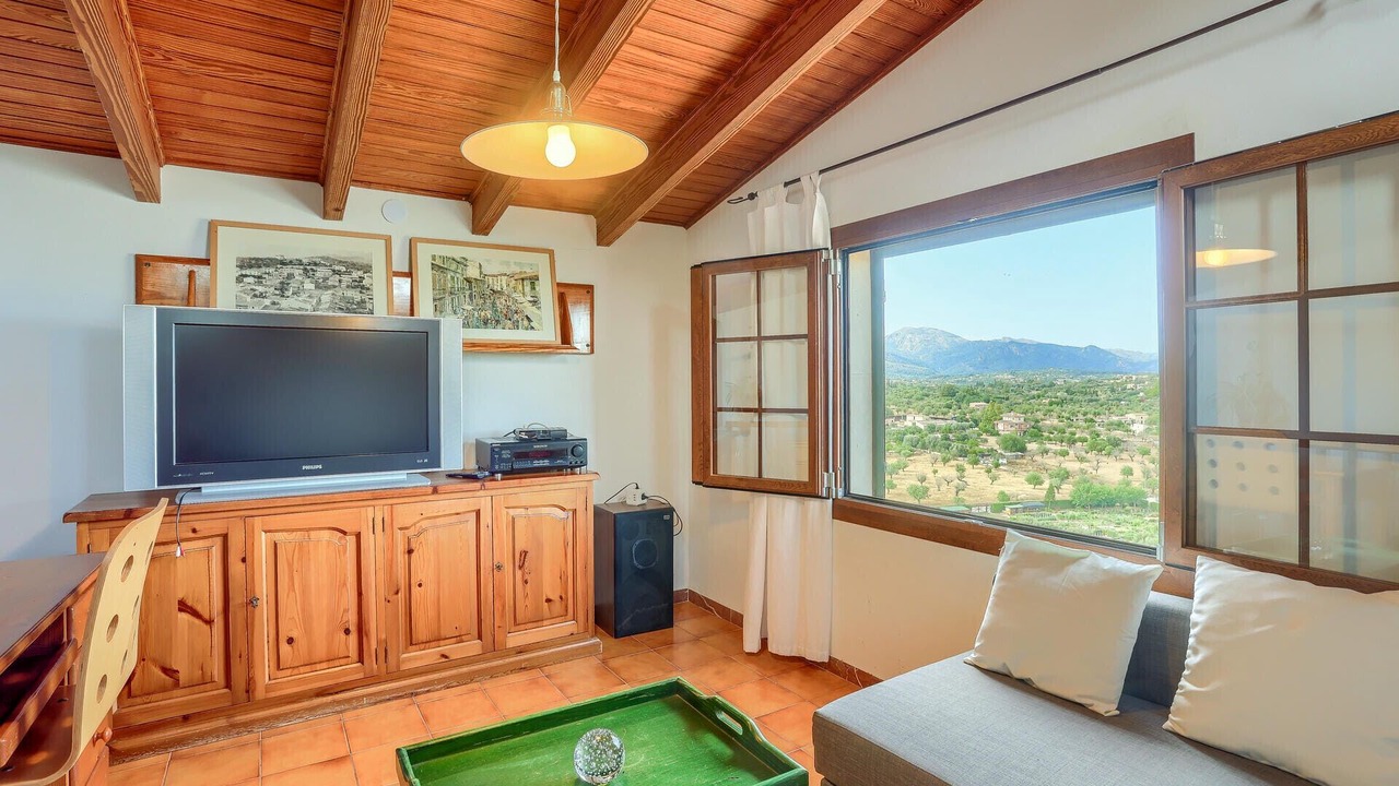 Photo of Livingroom in Inca
