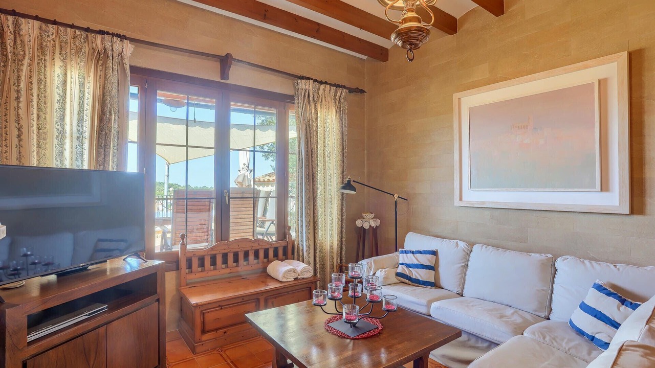 Photo of Livingroom in Inca
