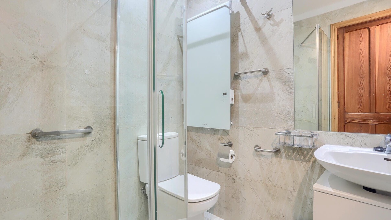 Photo of Bathroom in Inca