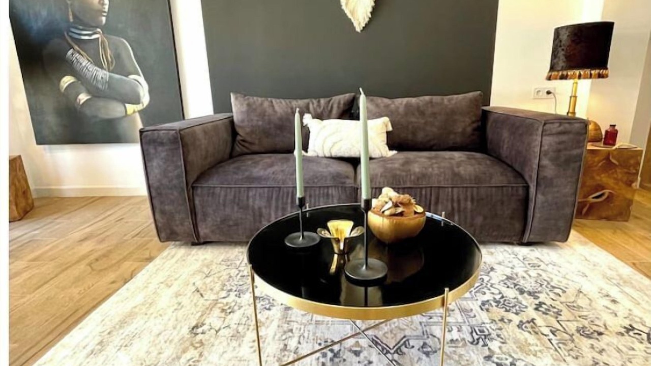 Photo of Livingroom in Benalua