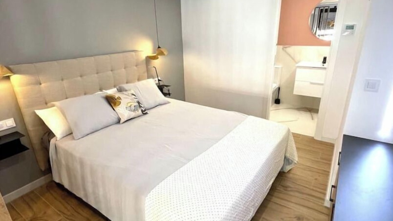 Photo of Bedroom in Benalua