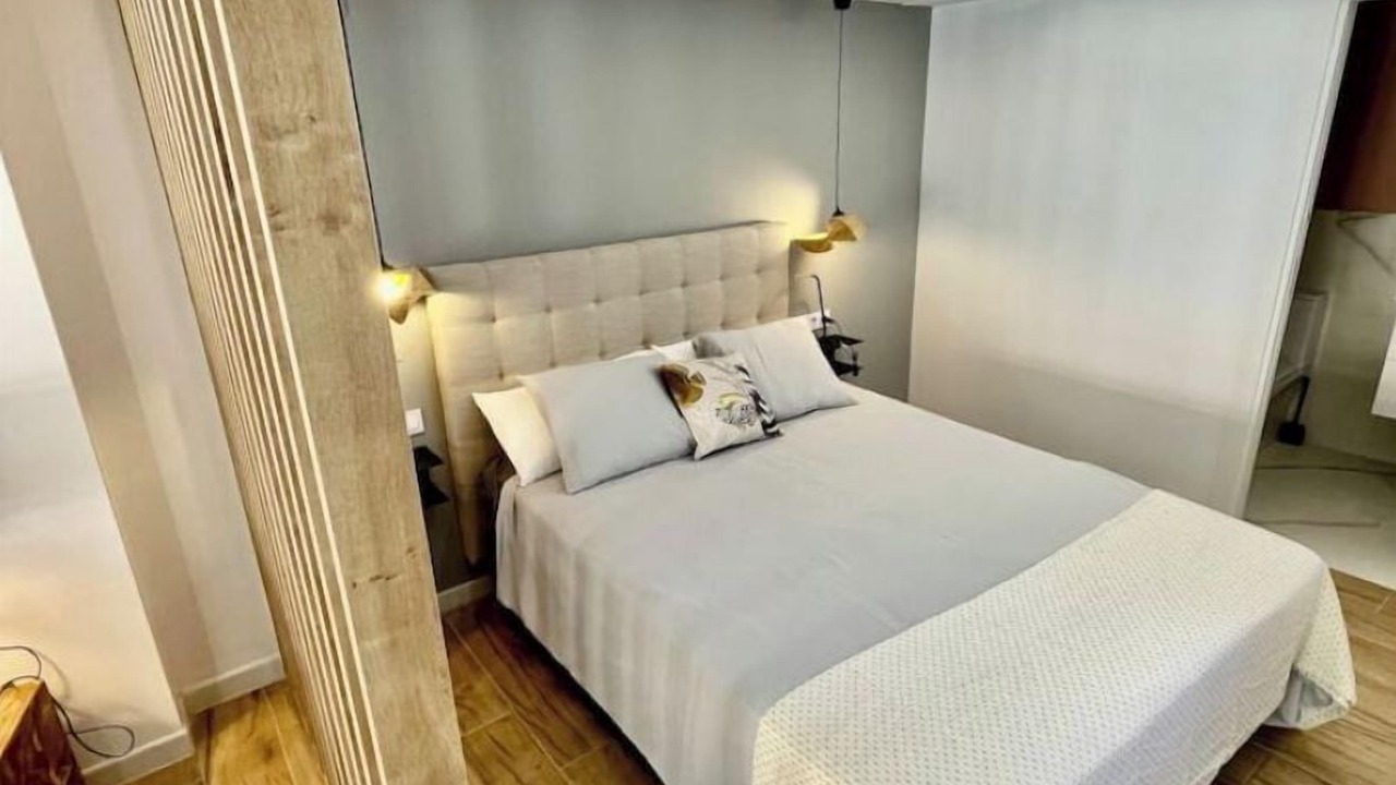 Photo of Bedroom in Benalua
