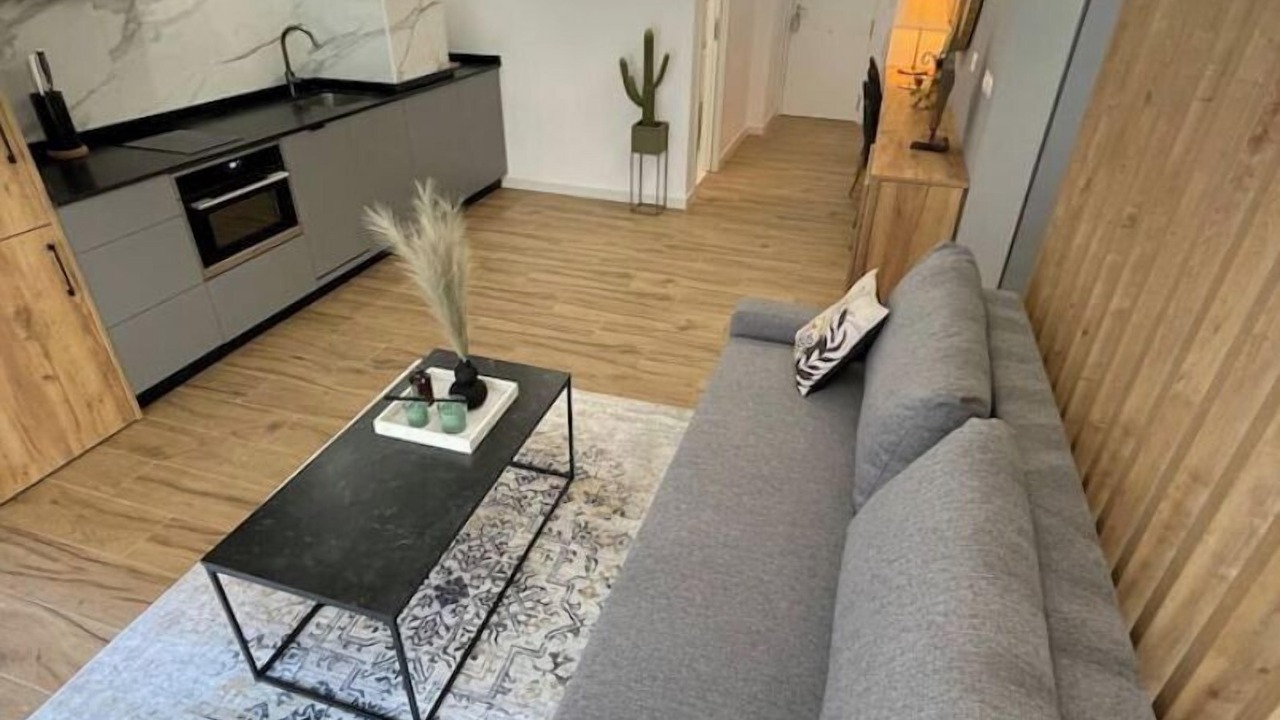 Photo of Livingroom in Benalua