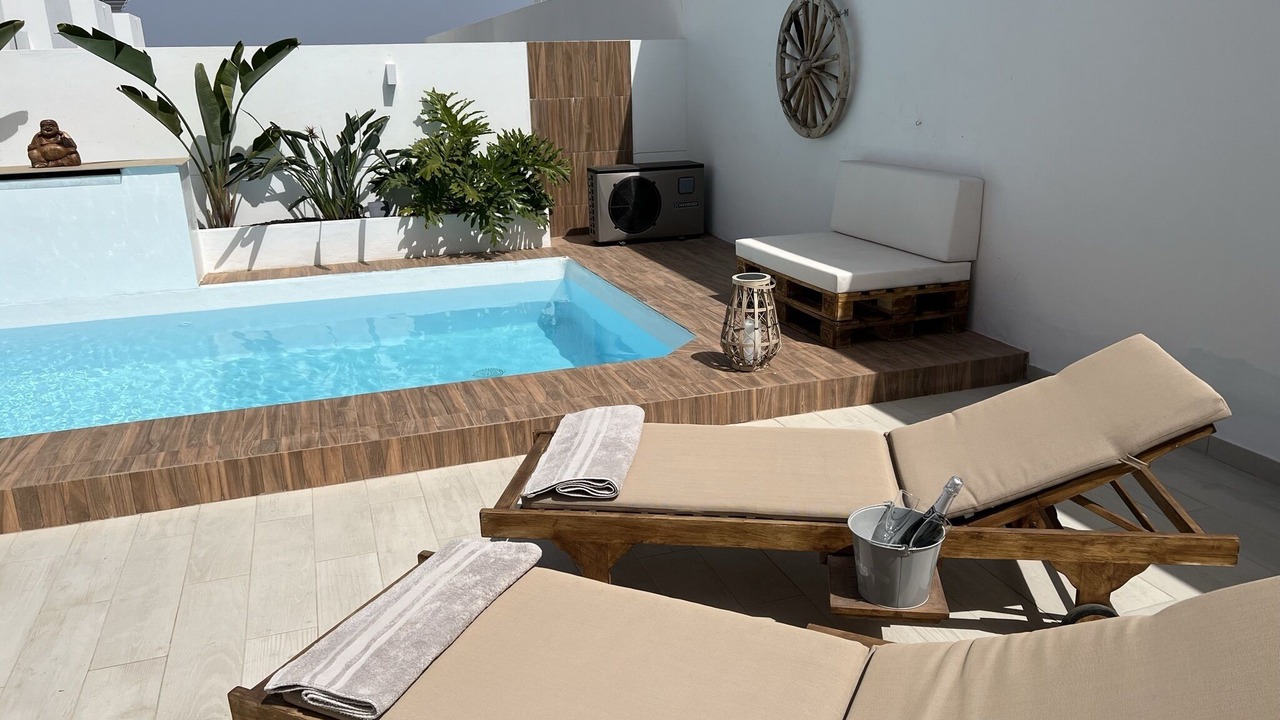 Photo of Outdoor in Villaverde