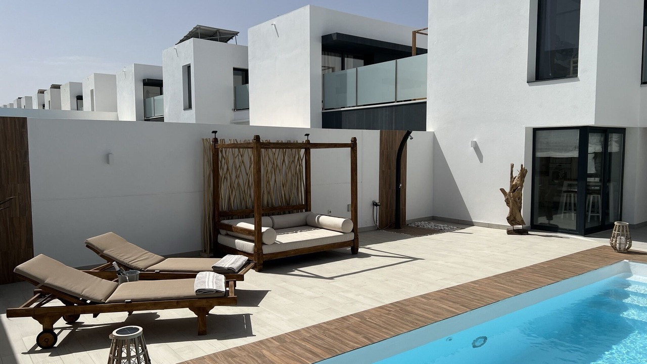 Photo of Outdoor in Villaverde