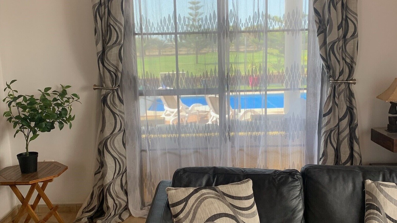 Photo of Livingroom in Caleta de Fuste