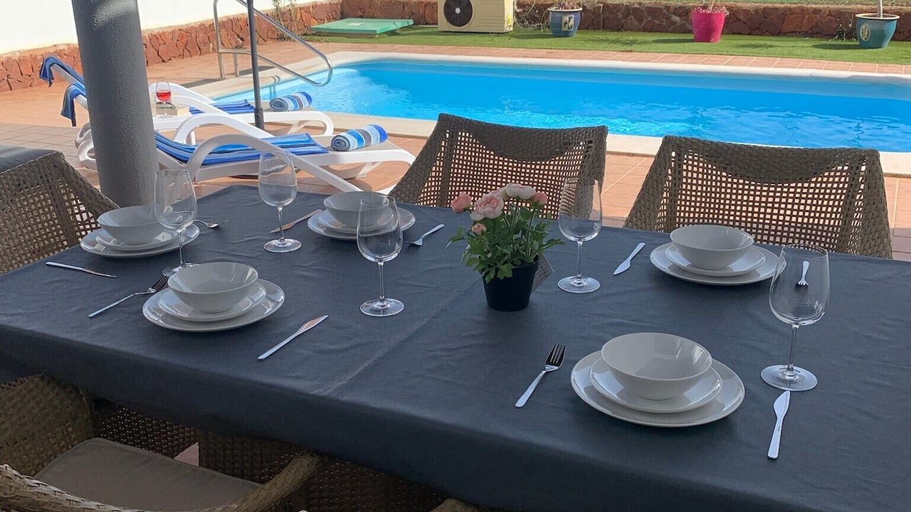 Photo of Outdoor in Caleta de Fuste