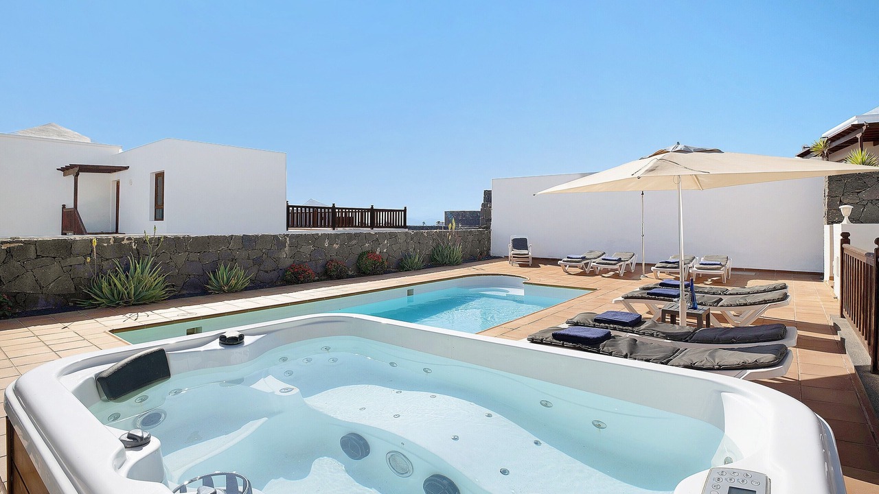 Photo of Outdoor in Playa Blanca