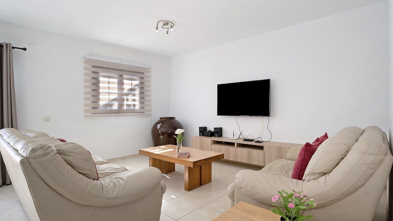 Photo of Livingroom in Playa Blanca