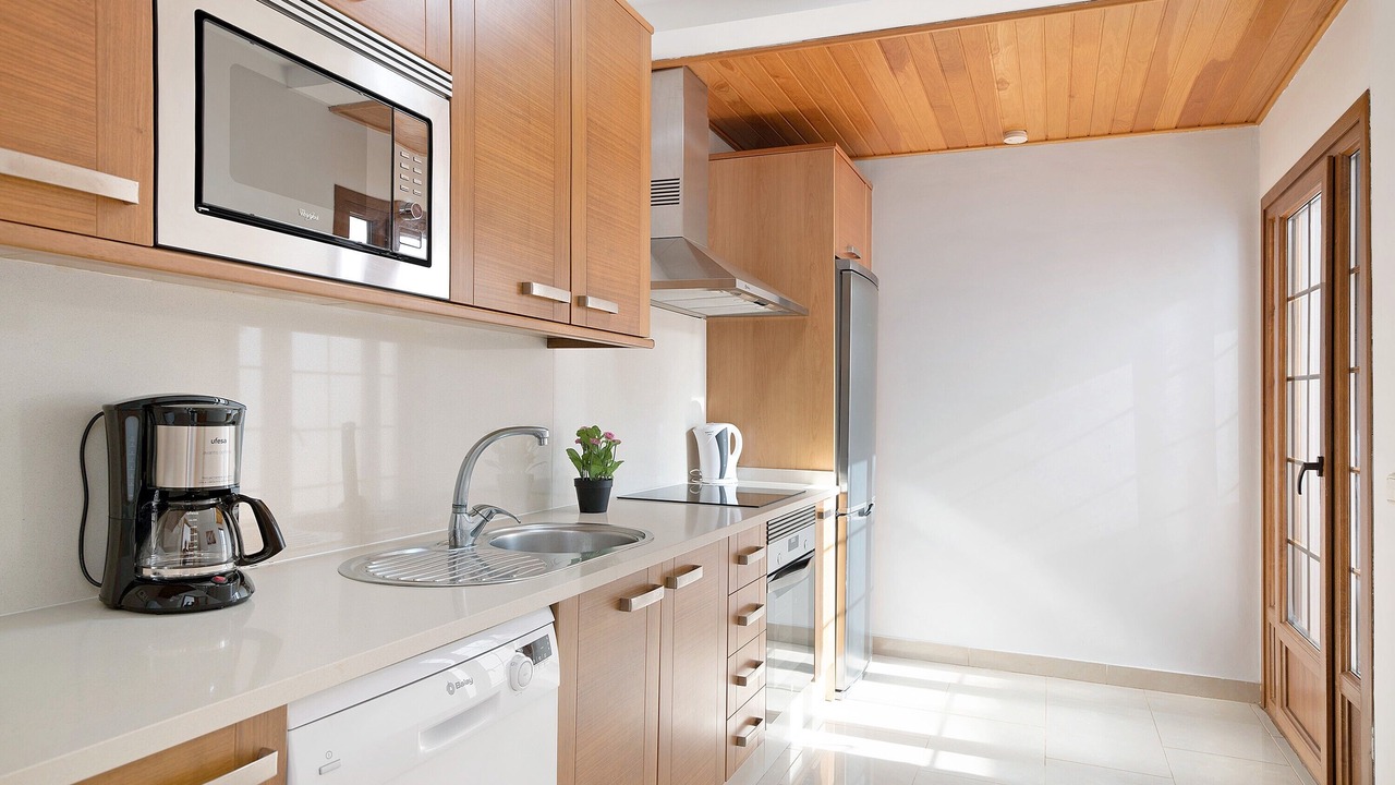 Photo of Kitchen in Playa Blanca