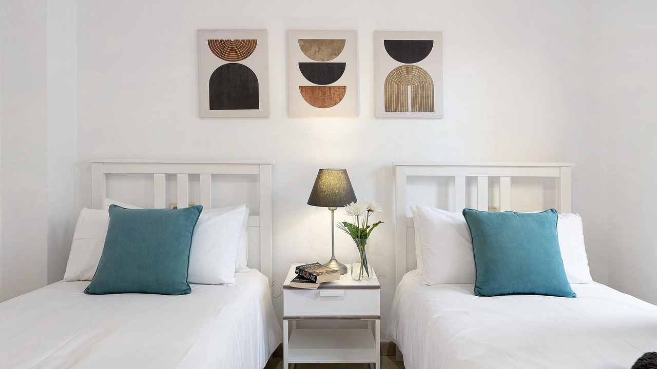 Photo of Bedroom in Playa Blanca