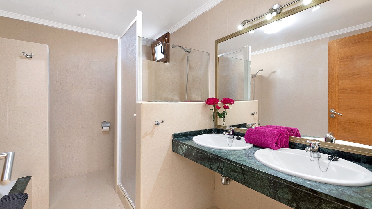 Photo of Bathroom in Playa Blanca