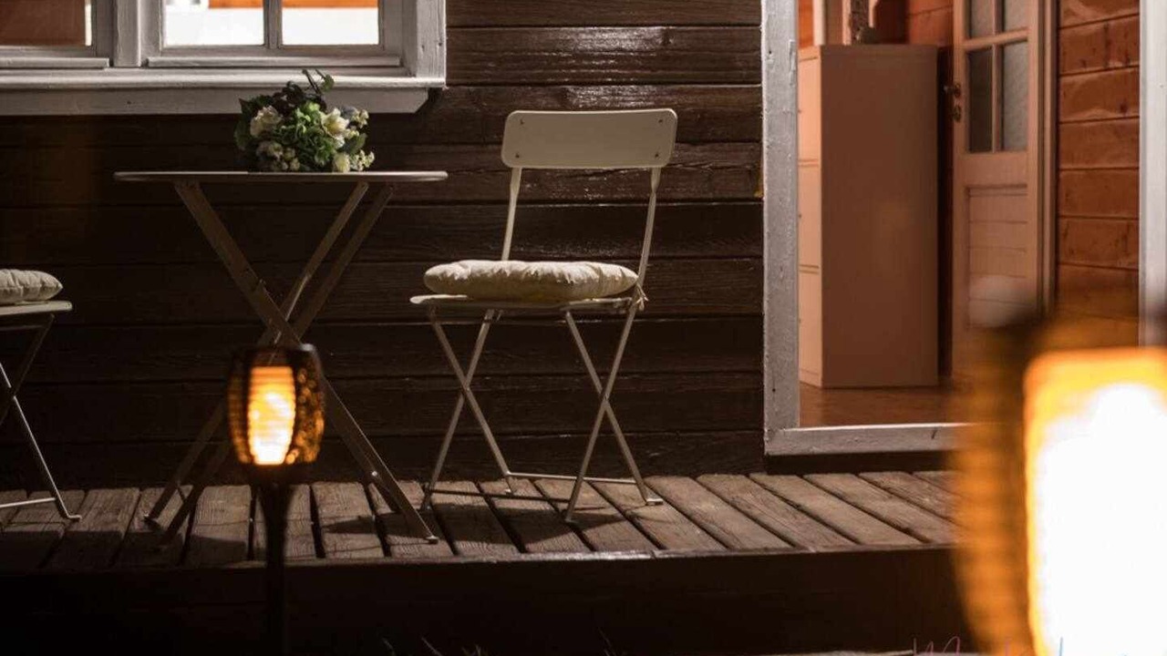 Photo of Patio Balcony in Aljaraque