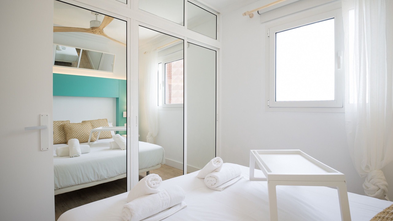Photo of Bedroom in San Agustin