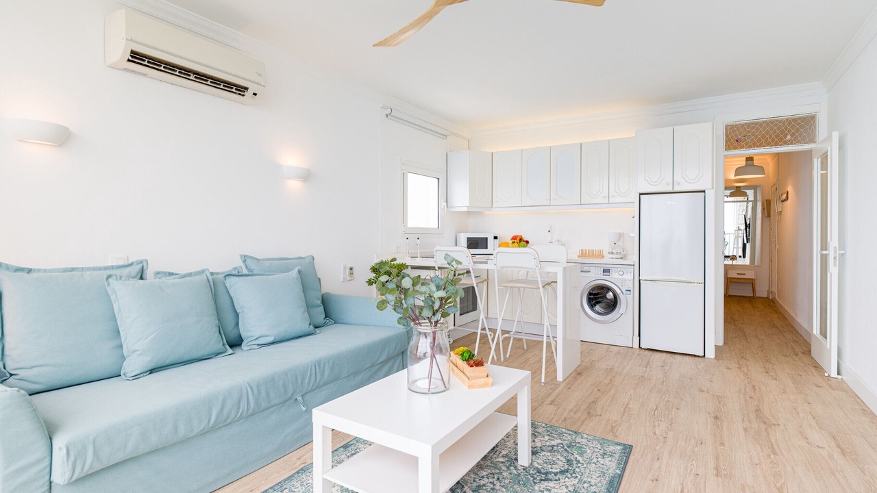 Photo of Livingroom in San Agustin