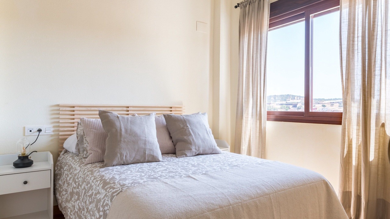 Photo of Bedroom in El Ronquillo