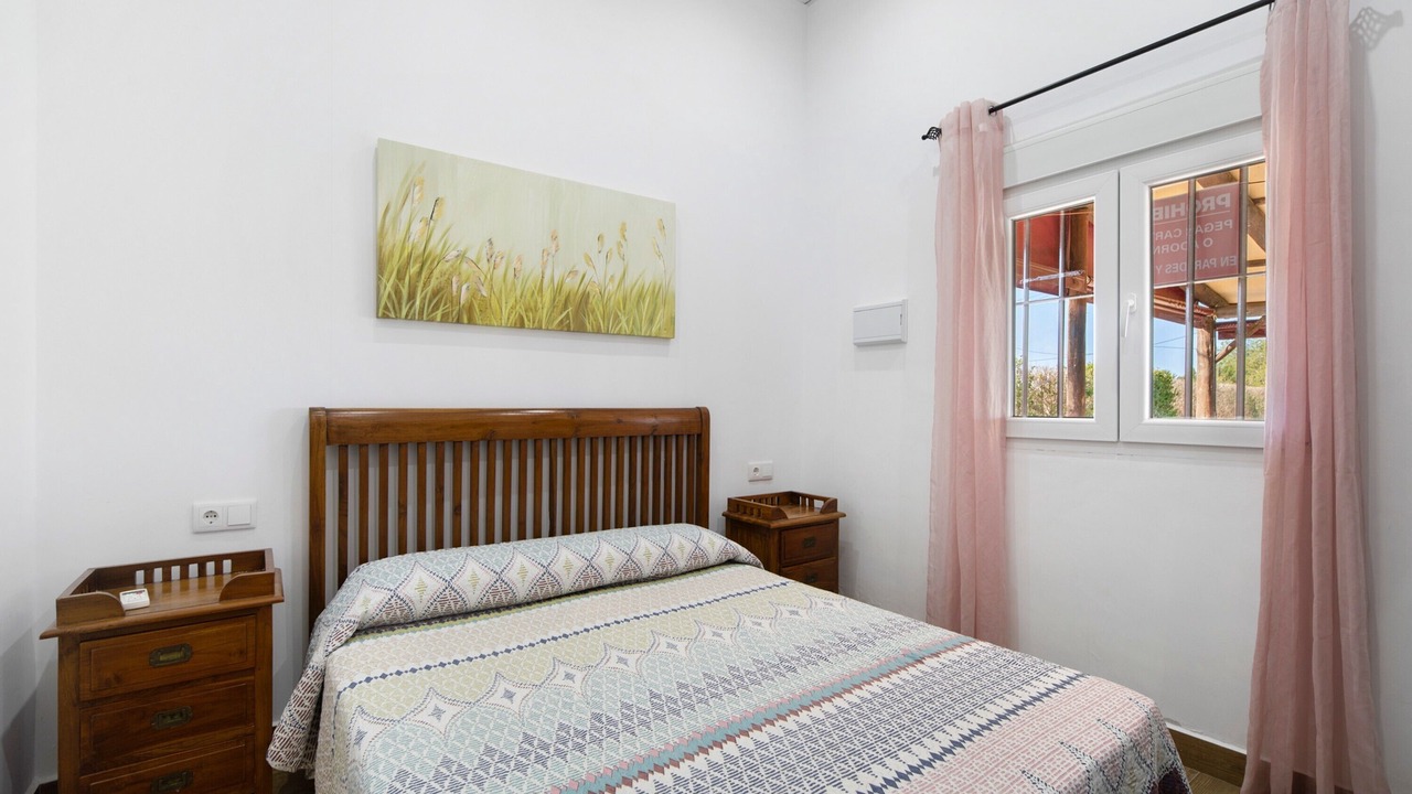 Photo of Bedroom in Chipiona
