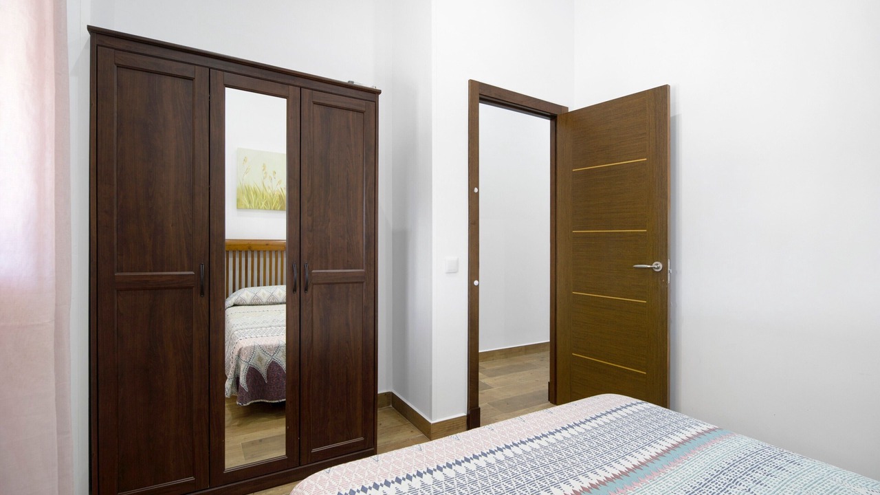 Photo of Bedroom in Chipiona