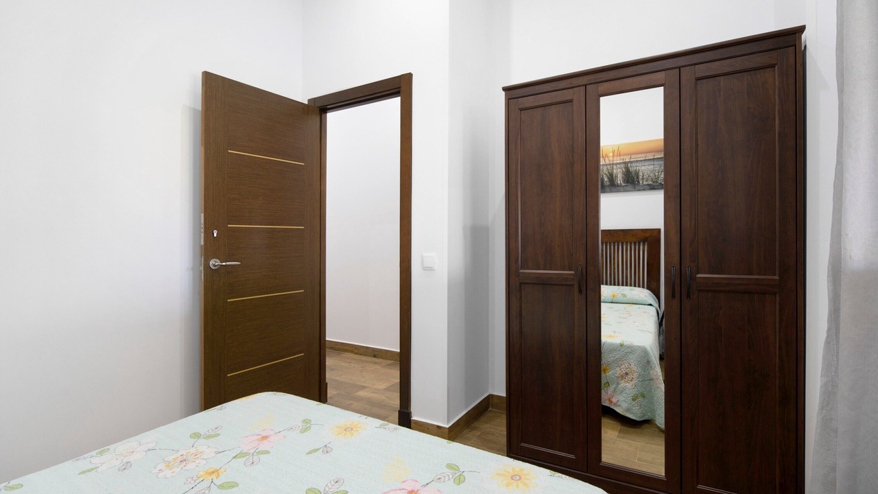 Photo of Bedroom in Chipiona