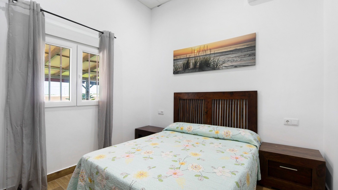Photo of Bedroom in Chipiona