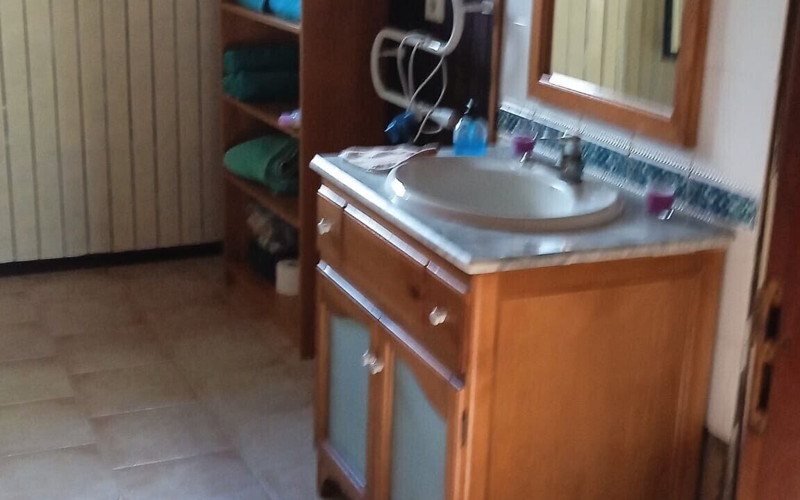 Photo of Bathroom in Santa Maria de Guia de Gran Canaria