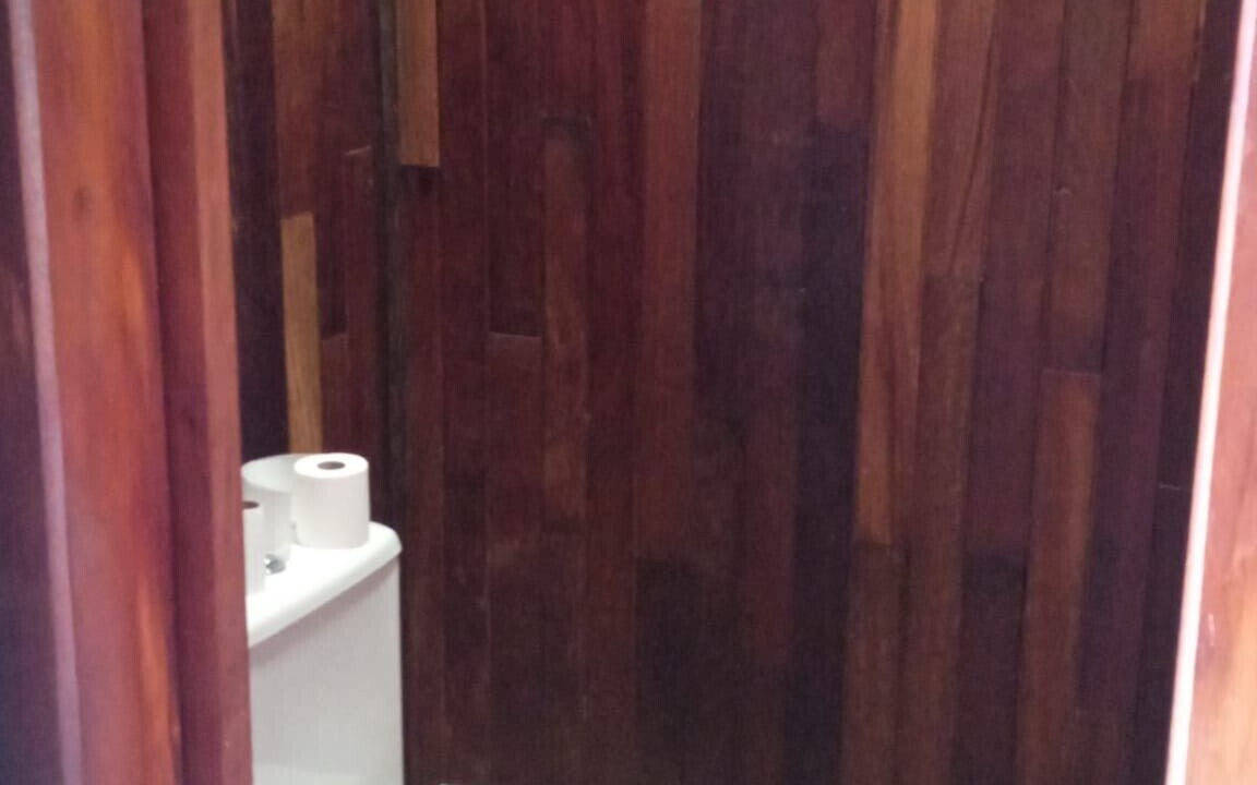Photo of Bathroom in Santa Maria de Guia de Gran Canaria