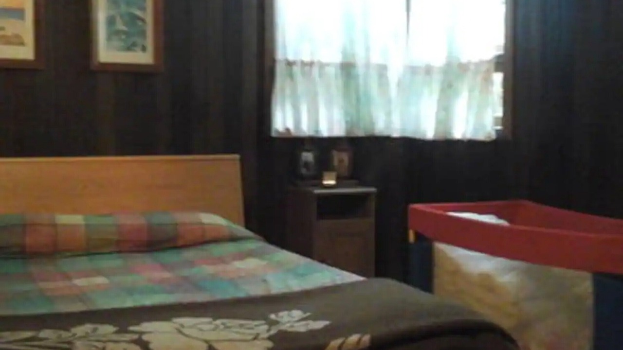 Photo of Bedroom in Santa Maria de Guia de Gran Canaria