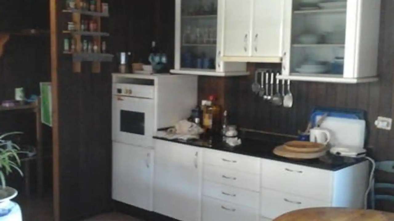 Photo of Kitchen in Santa Maria de Guia de Gran Canaria